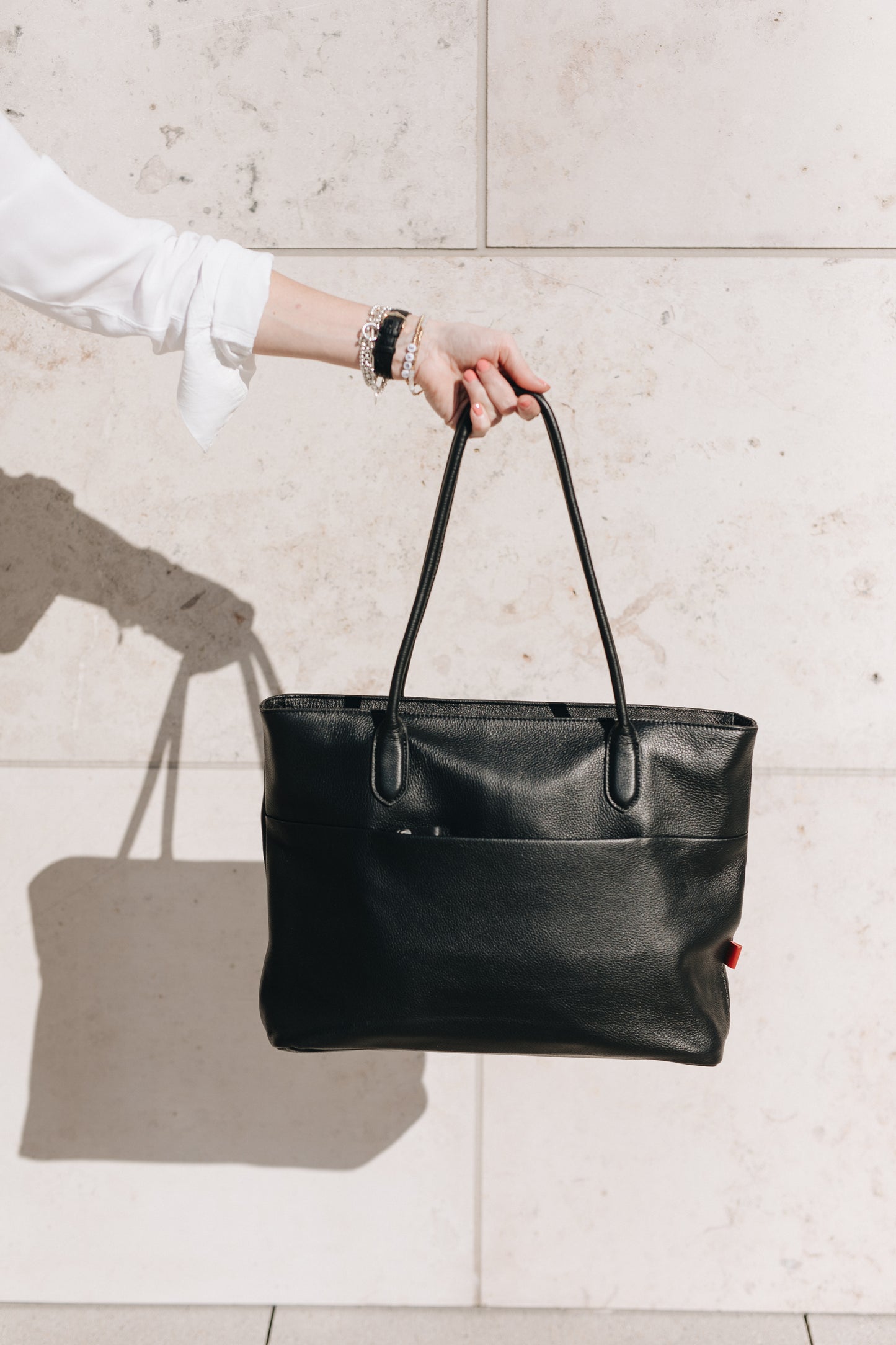 Lady Business Bag, 17 Zoll